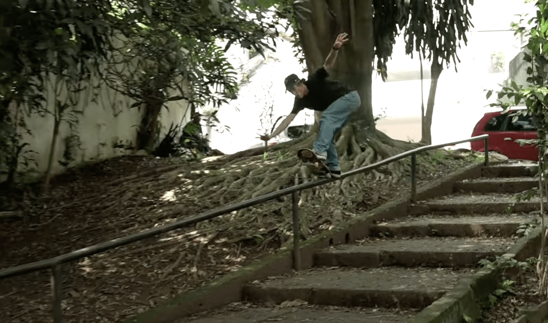 Introducing Andre Mariano