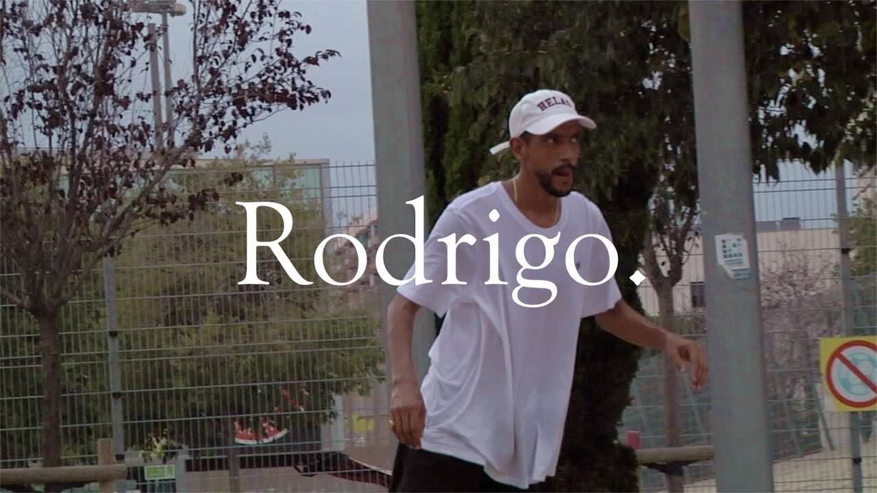 “Rodrigo”