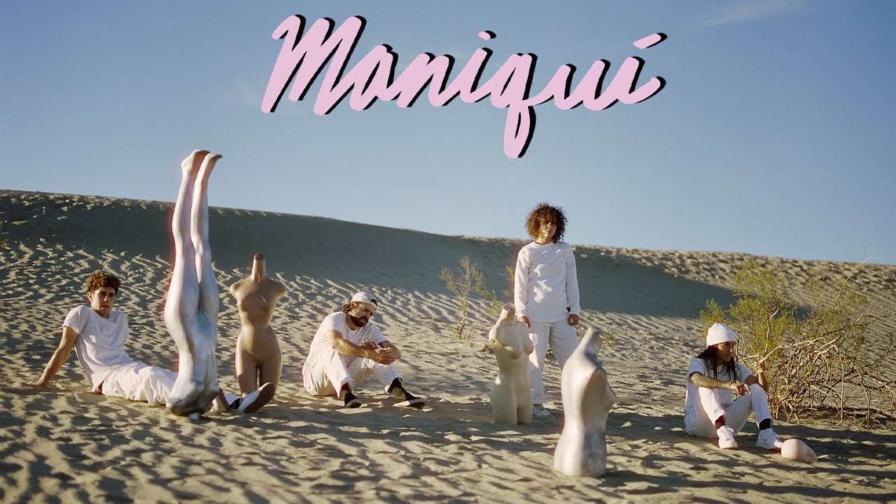 Monica Torres “Maniquí” Part
