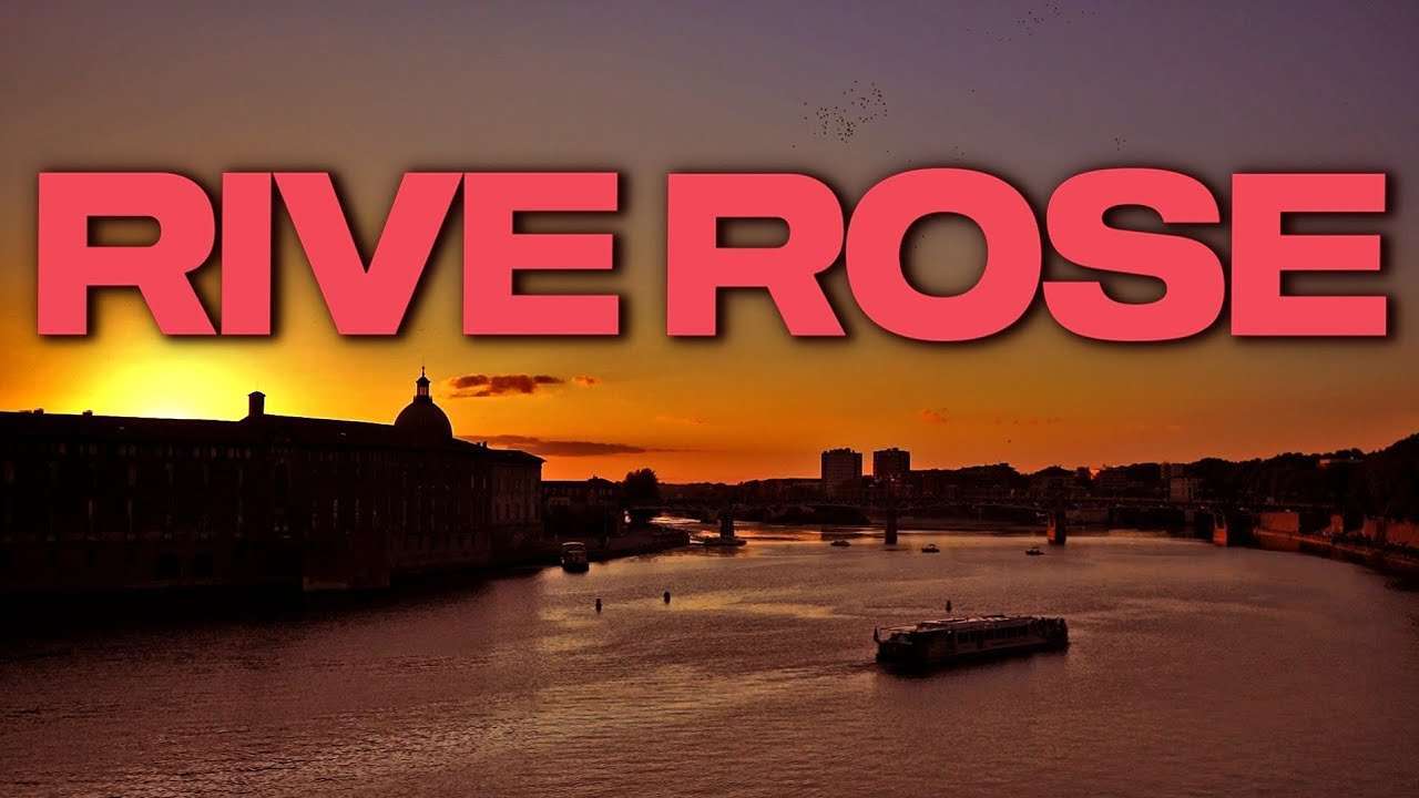 Rive Rose – Victor Chassel