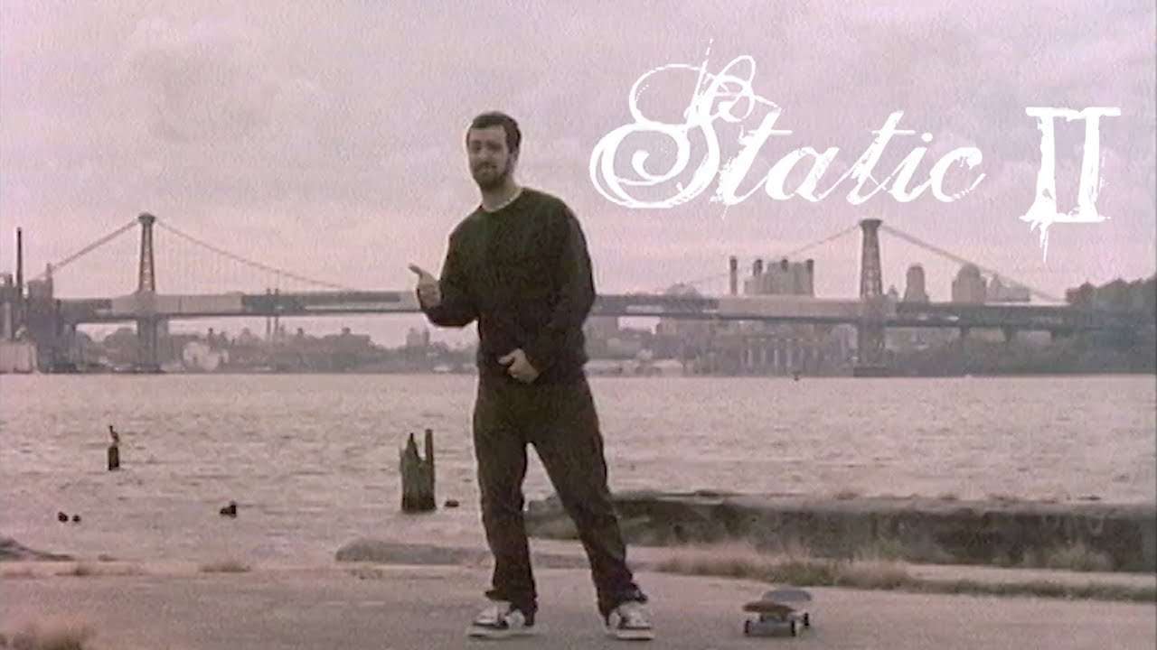 STATIC II – ORIGINAL FULL VIDEO (2004)