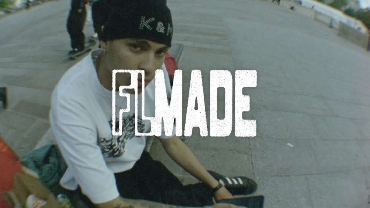 Marcos Montoya FL MADE