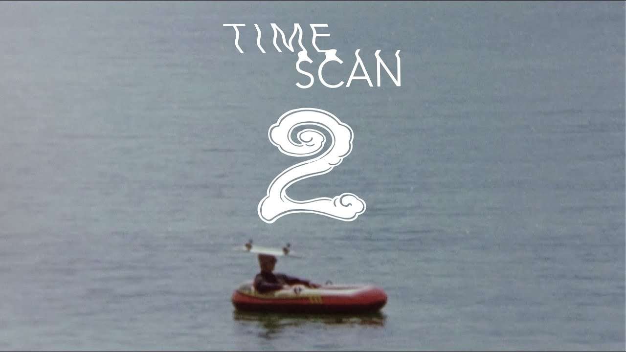 TIMESCAN 2