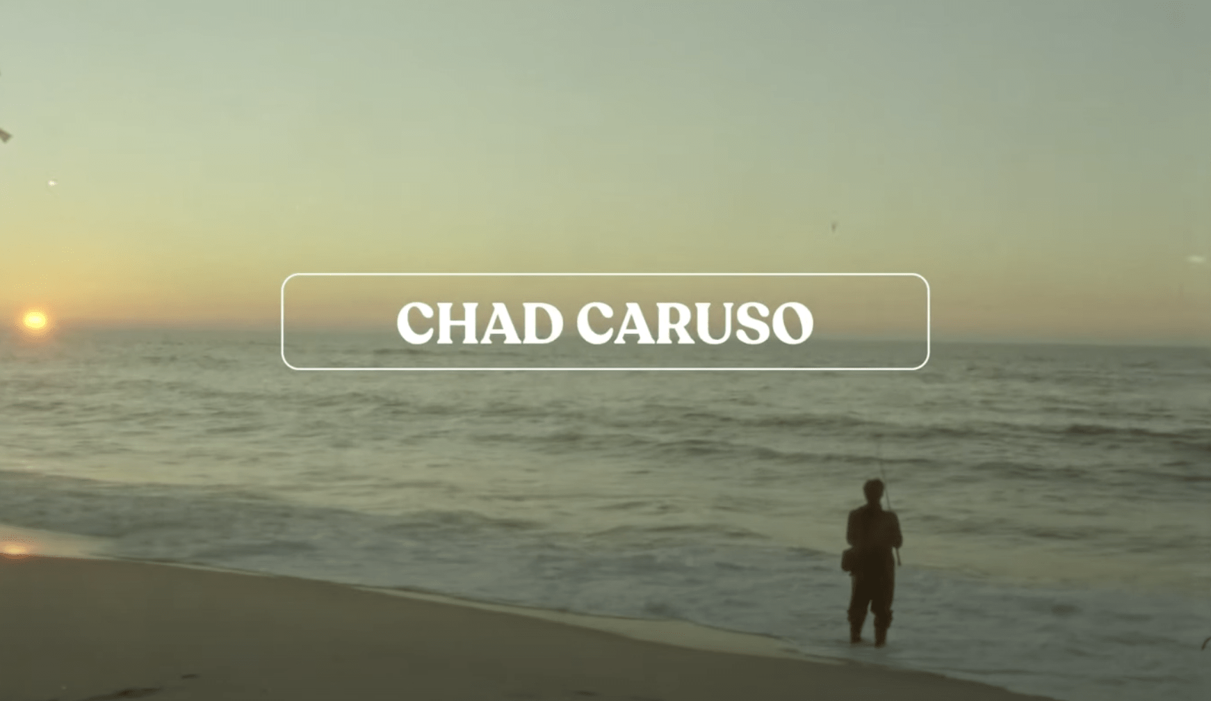 Chad Caruso’s “While I’m Here” Part