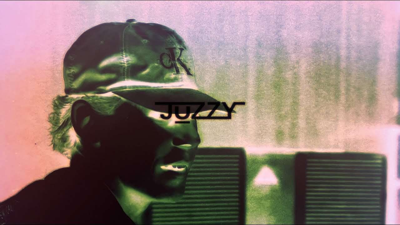 JUZZY – Come Sundown