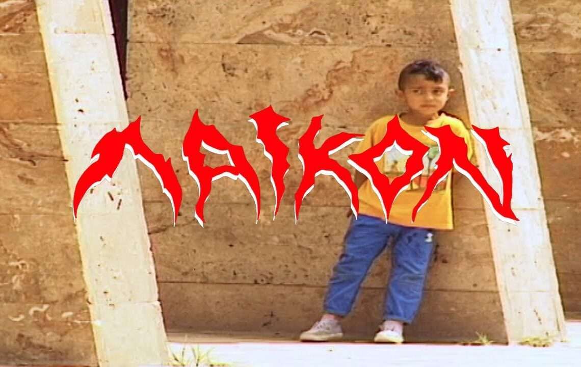 "Laikon" Video