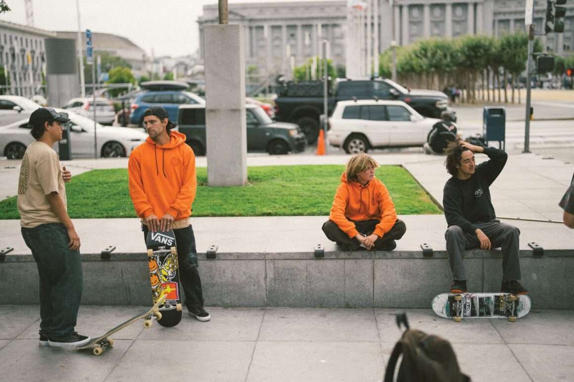 Vans Spitfire new collaboration 