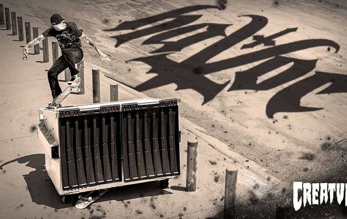HAVOC - Creature