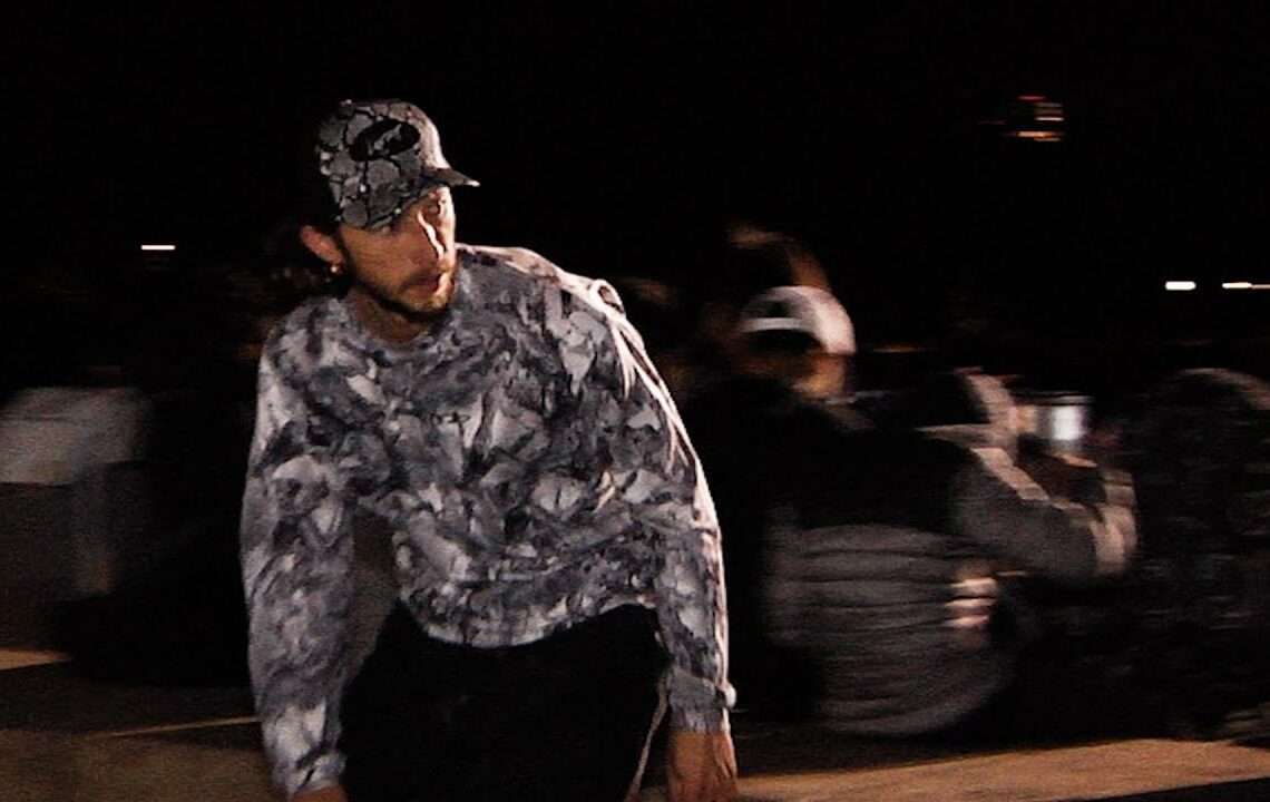 TANNER BURZINSKI - THE PROFESSIONAL