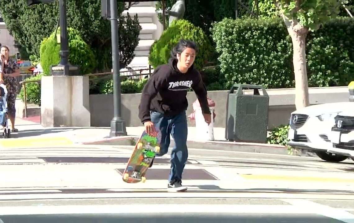 Jeff Carlyle, T4 and Tfunk Mason Street Rail Session
