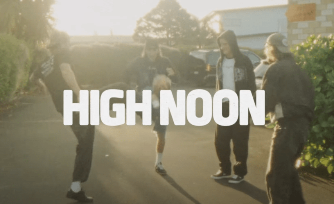 High Noon – NB Numeric