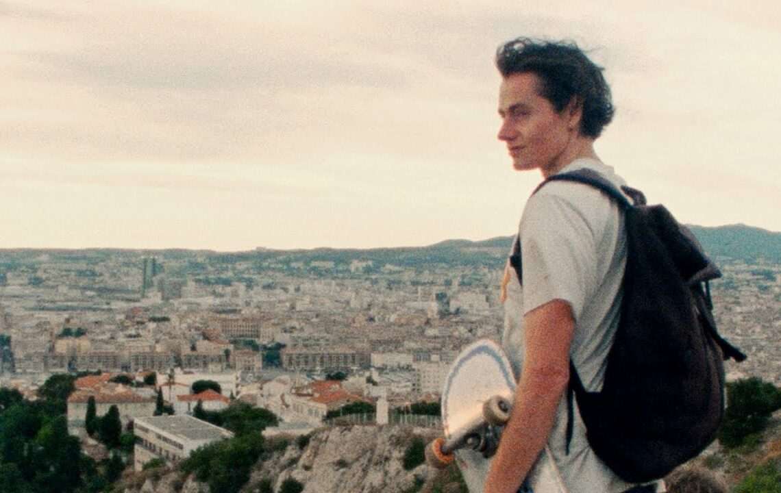 Trip to Marseille- Daniel Meier