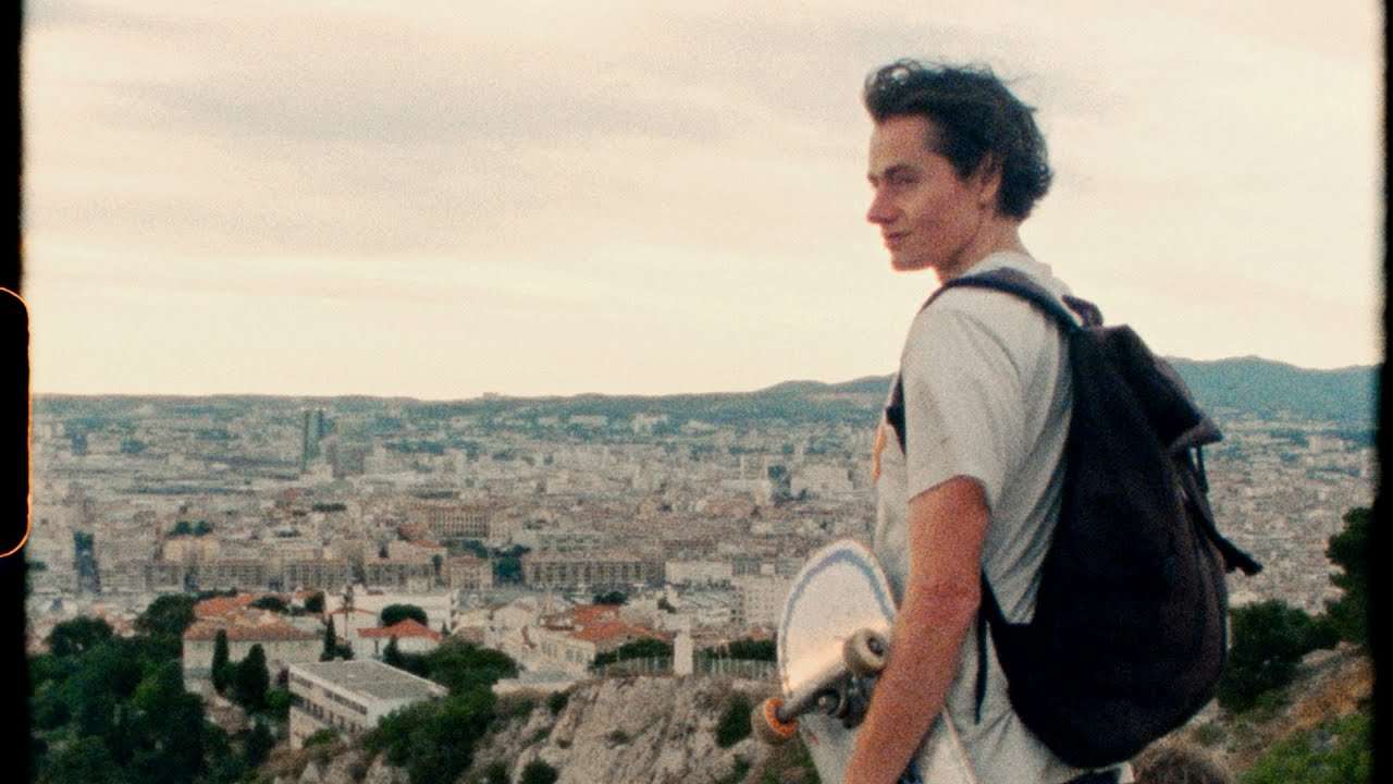 TRIP TO MARSEILLE