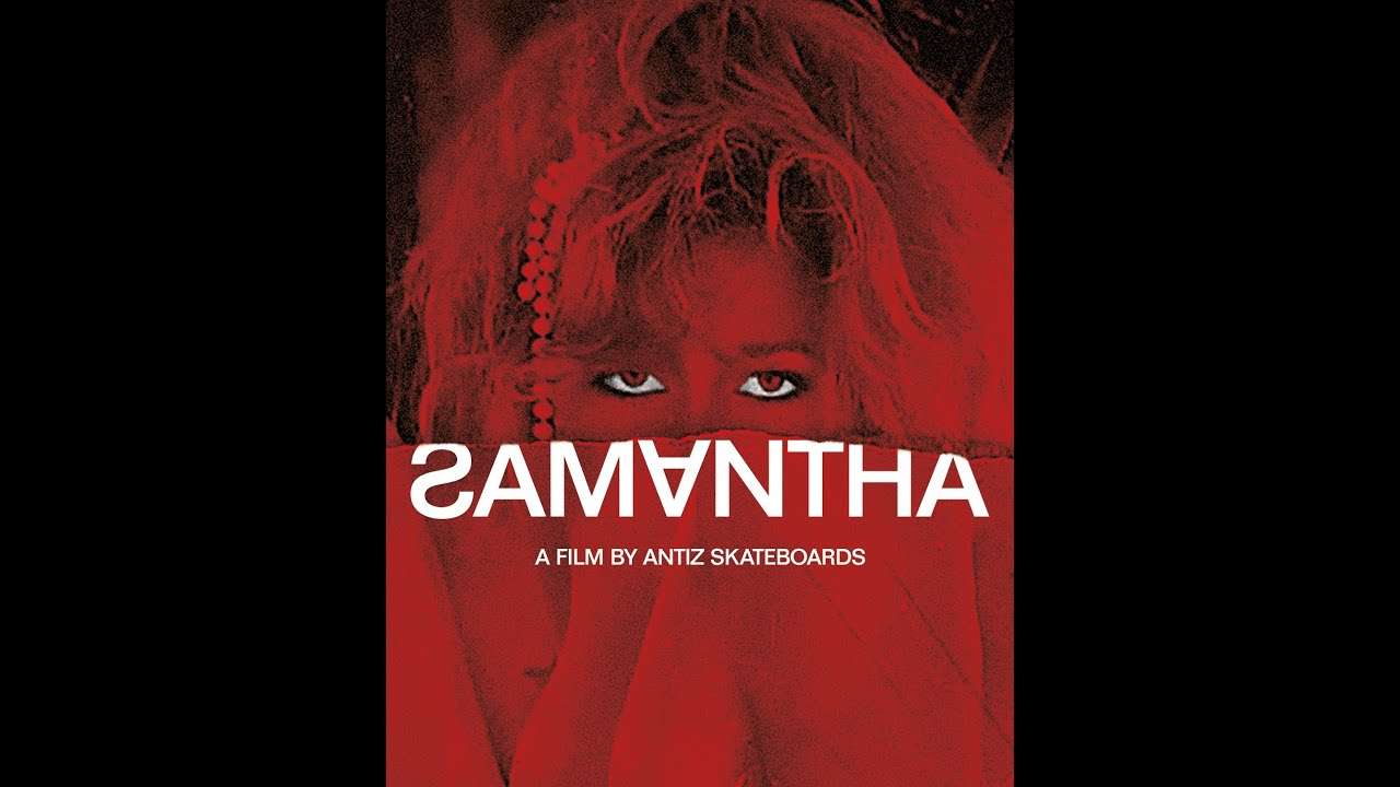 SAMANTHA – Antiz