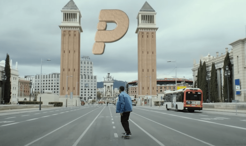 PLAYER SKATEBOARDS – UNLOCK THE GAME