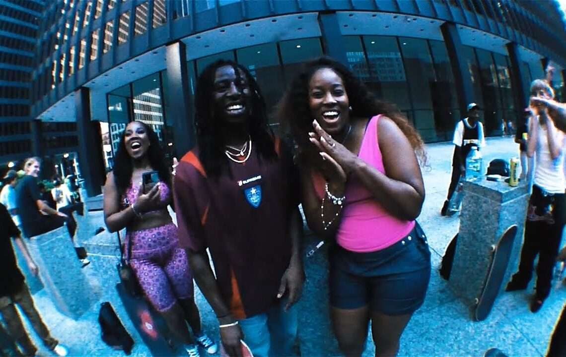 Chicago (2024) - SUPREME