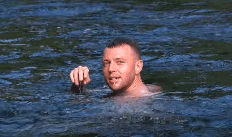 COLD DIP