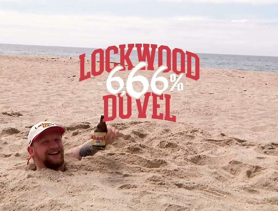Lockwood x Duvel 666