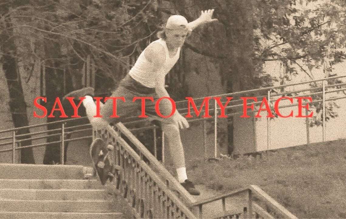 Oktyabr Skateshop