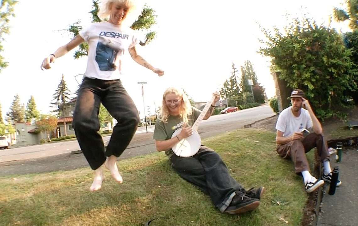 Antisocial Summer
