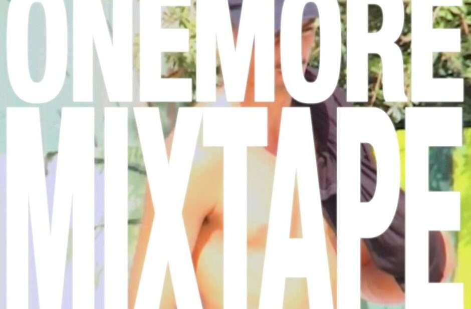 HÉLAS – ONE MORE MIXTAPE 2024