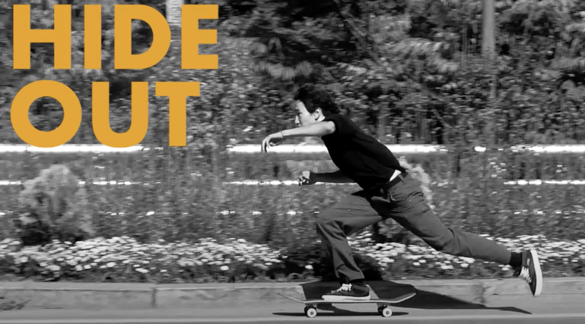 Hide Out