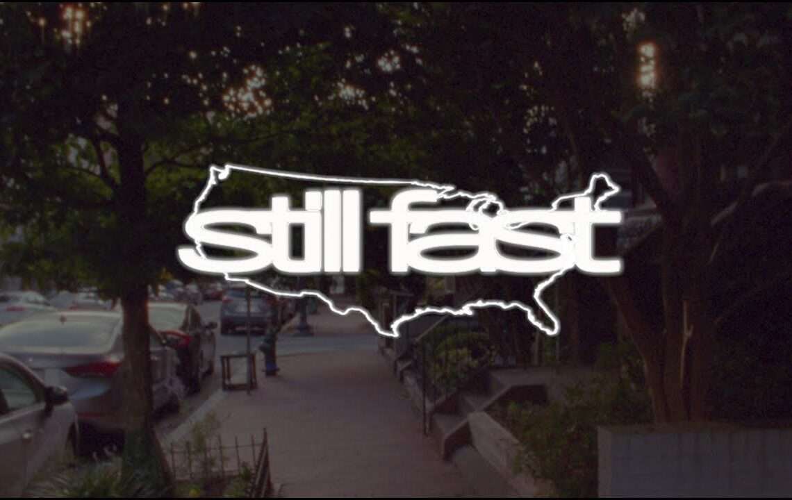 still fast - Jacob Palumbo