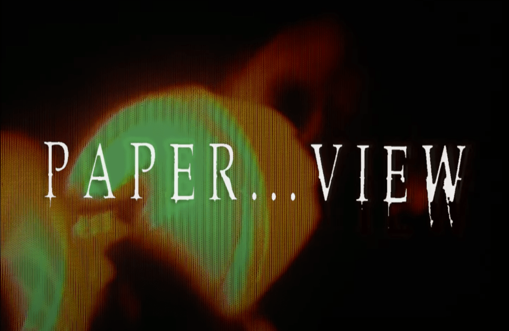 PAPER…VIEW