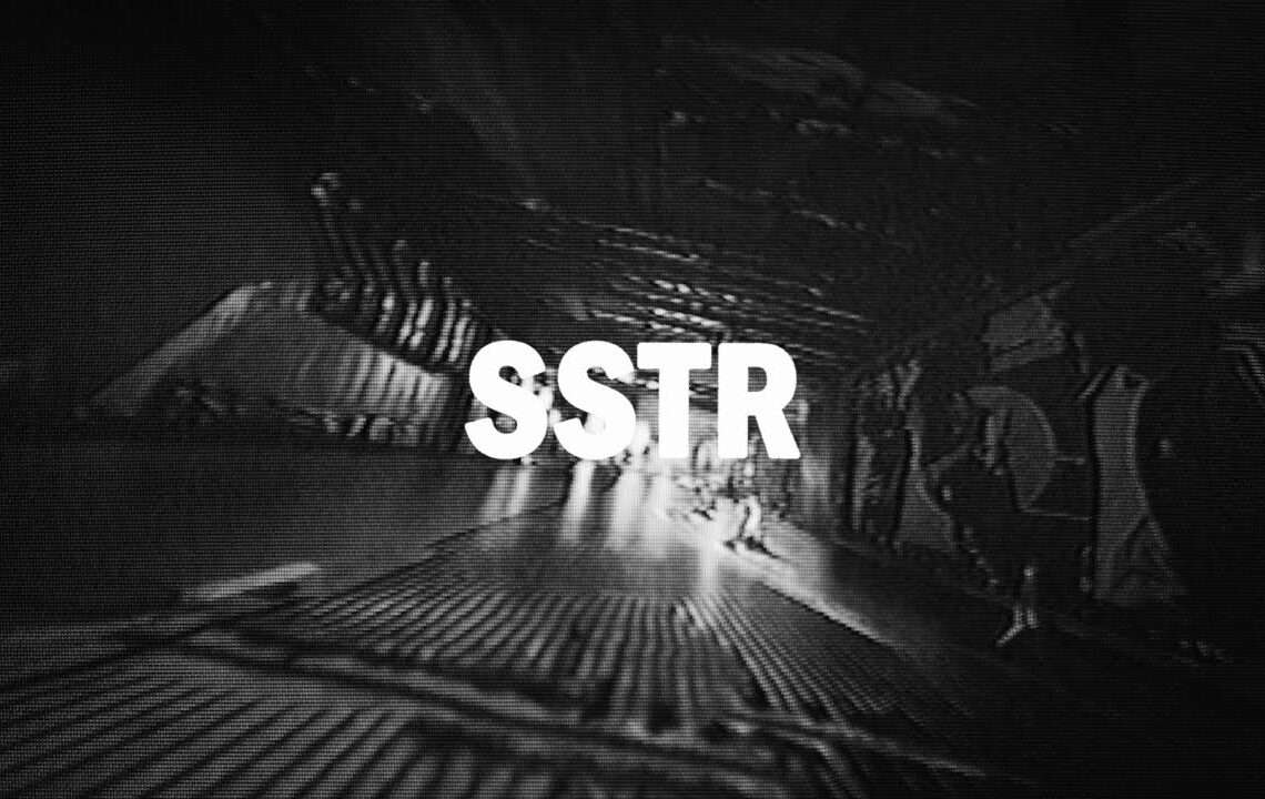 SSTR - adidas Skateboarding