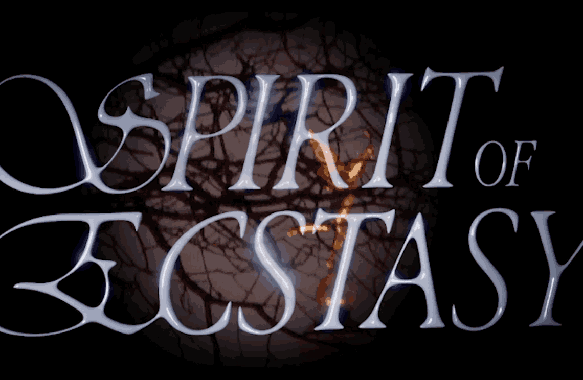 SPIRIT OF ECTASY III