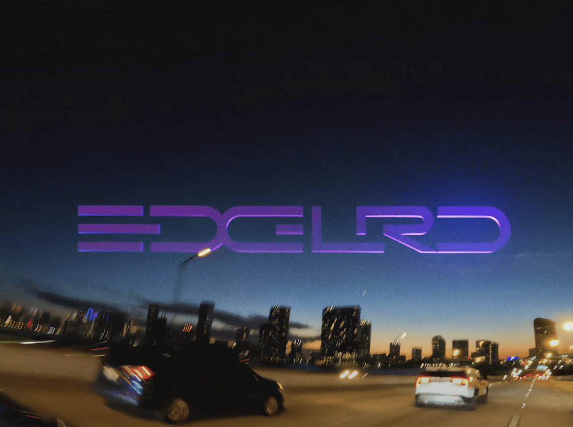POINT CLOUD EDGLRD