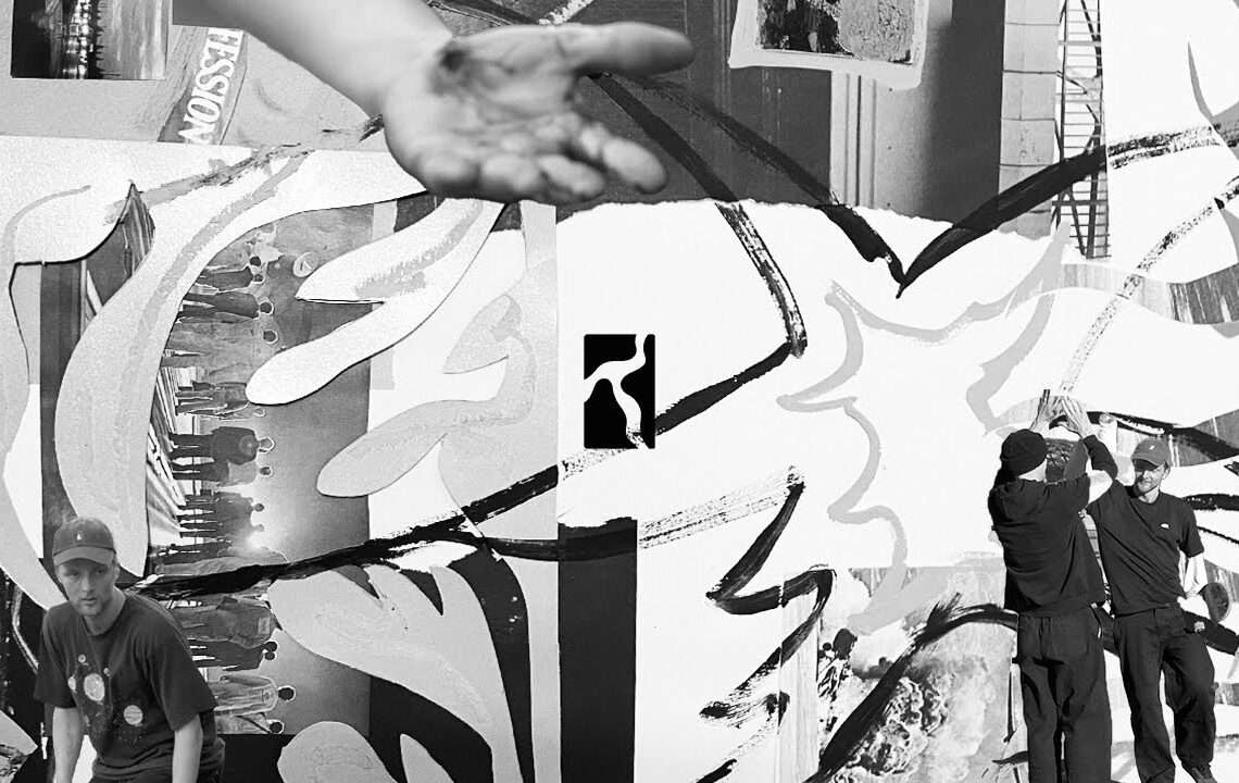 Poeticcollective – Gabriel Bjørsvik : ROAM