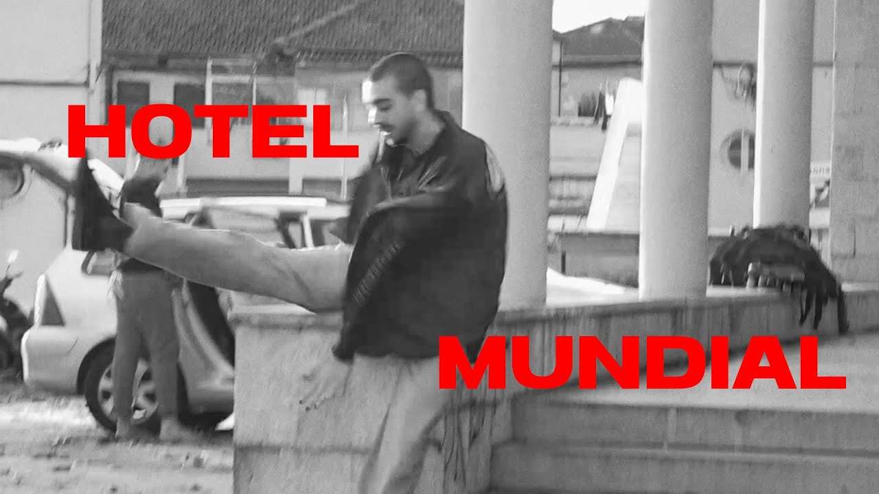 HOTEL MUNDIAL / LISBON MIX