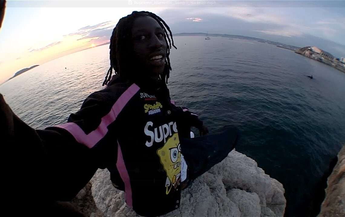 MARSEILLE SUPREME