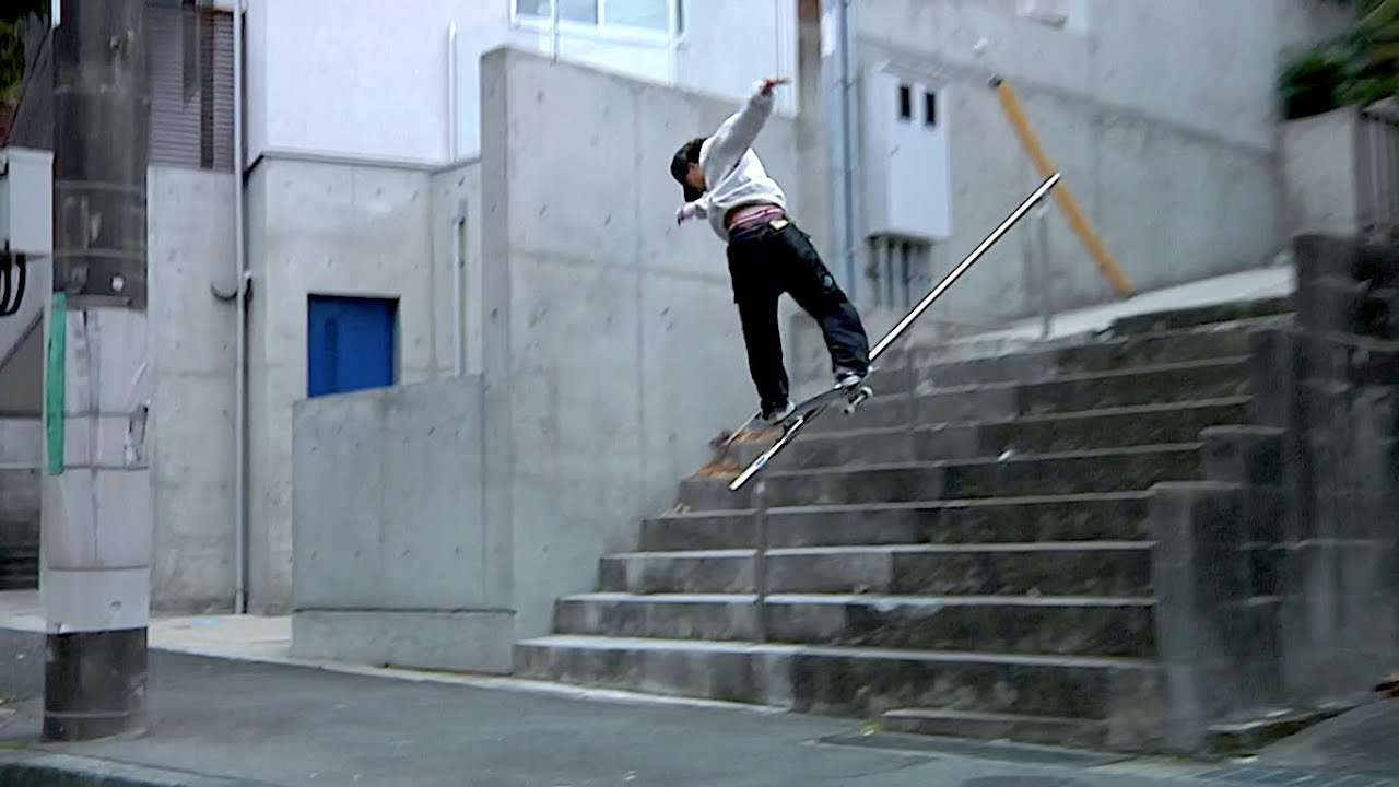 Ohwa Osaka – YTOWN VIDEO