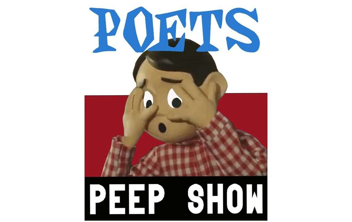 May 5, 2025 - POETS