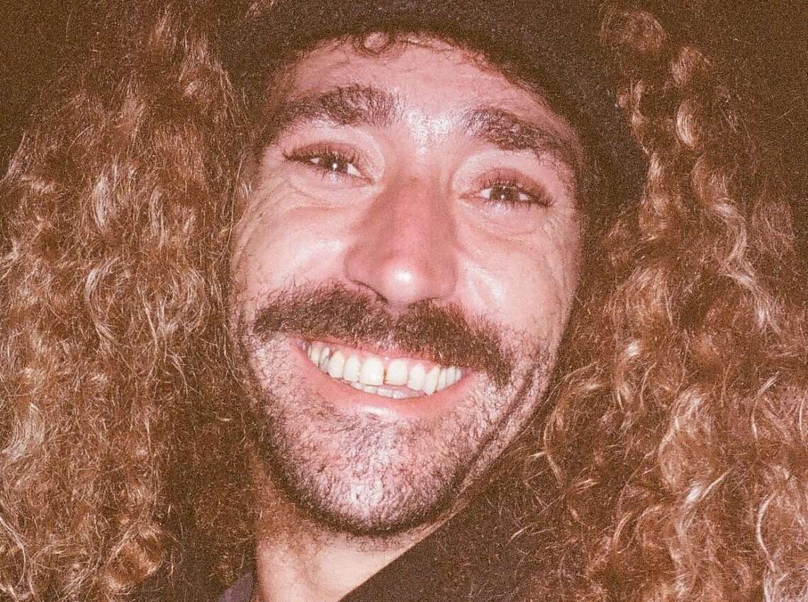 Doobie Victor Pellegrin