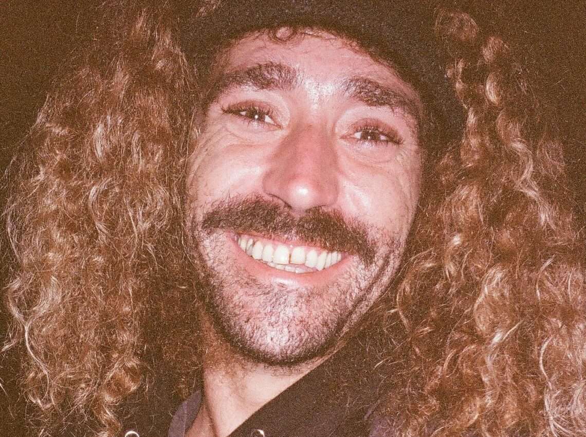 Doobie Victor Pellegrin
