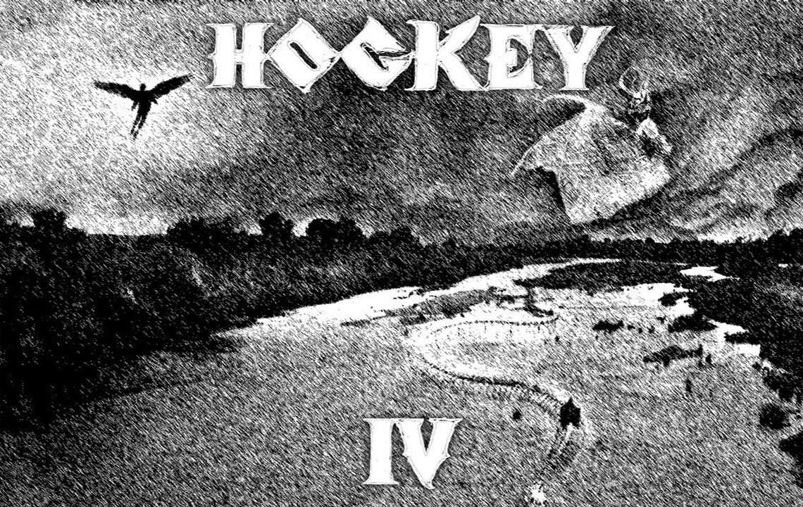 Hockey IV