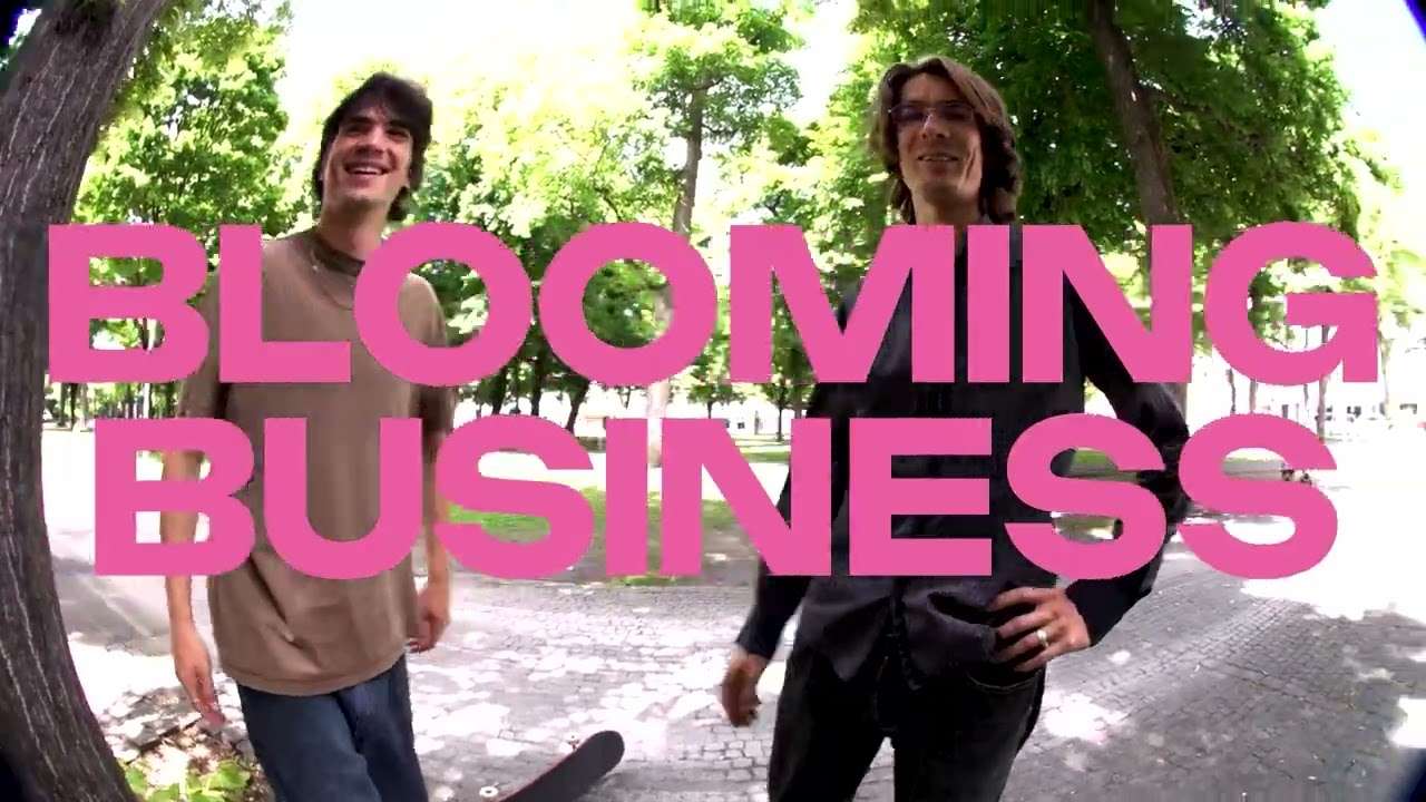 Blooming Business – Seven Blanks LLC