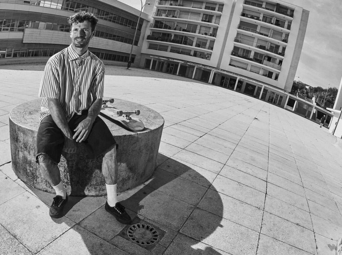 Mika Germond Interview