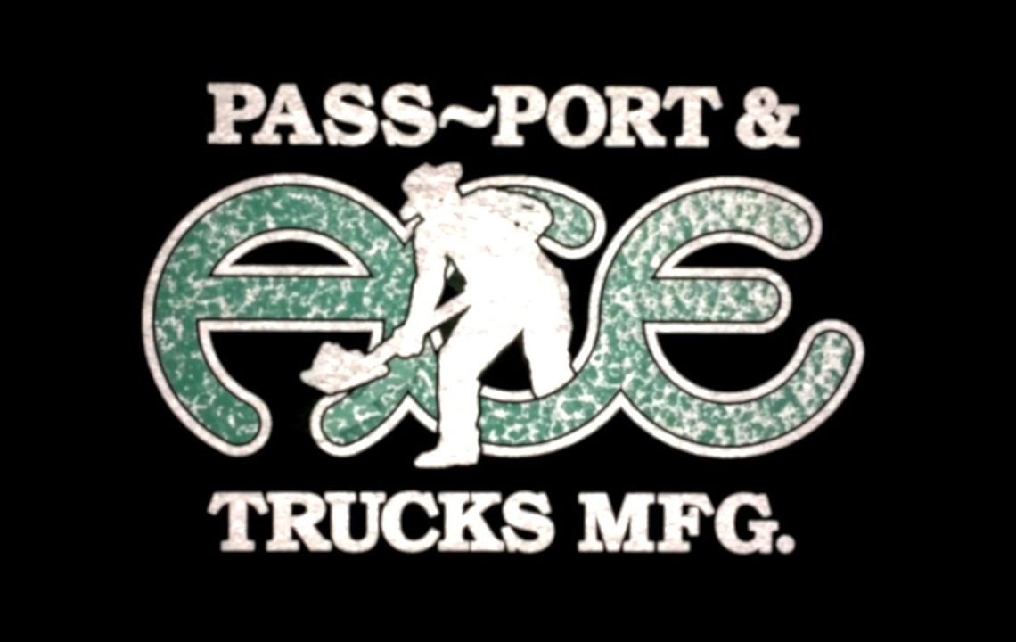 Ace & Pass~Port - Matlok Bennett-Jones at Aragon Gardens