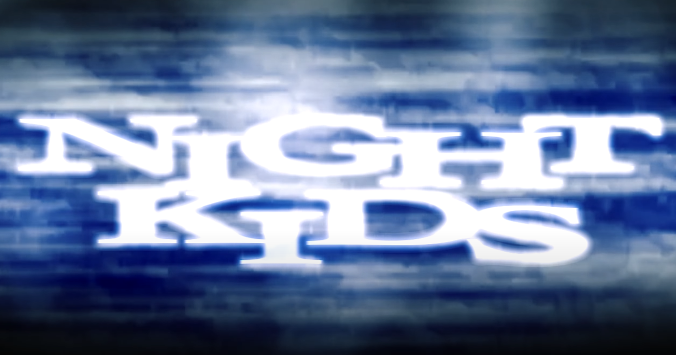 children.of.the.night.in. a.city.of.light