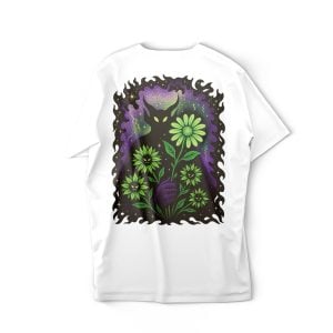 Tshirt Sundai Magazine