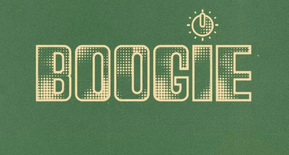 B O O G I E – Preduce Skateboards