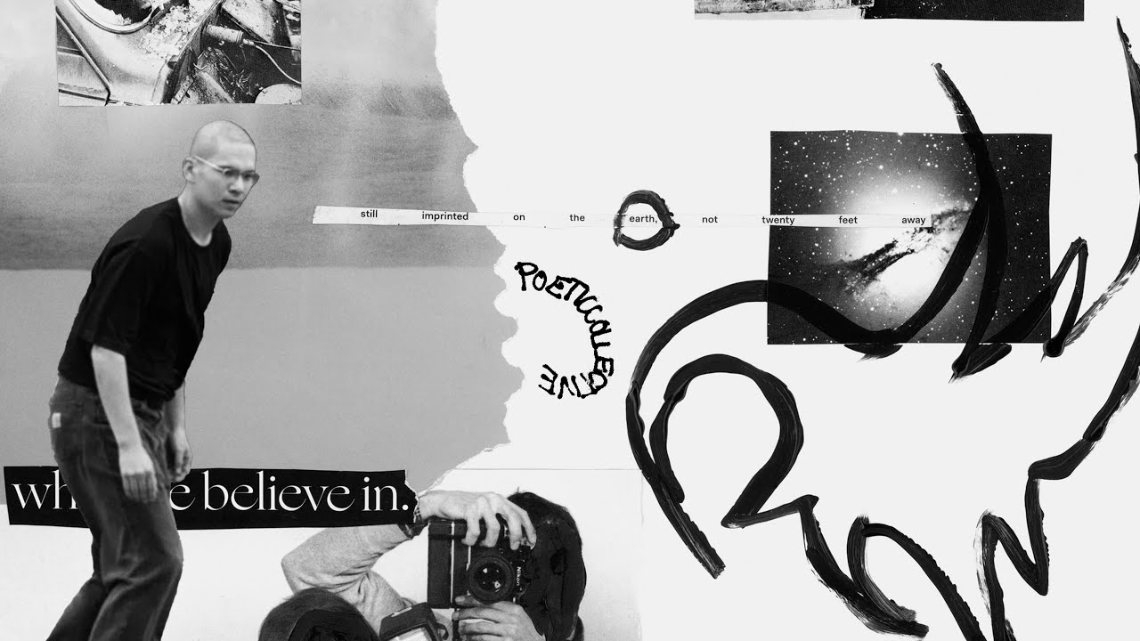 Poeticcollective – Aleksi « Aatsi » Suovaara : WANDER
