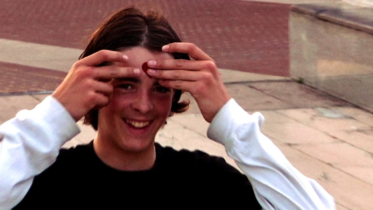 BUS 46 – VEGA SKATESHOP