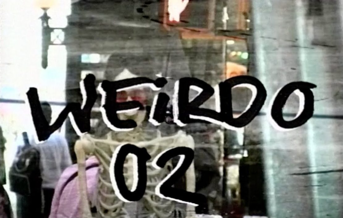 Weirdo 02