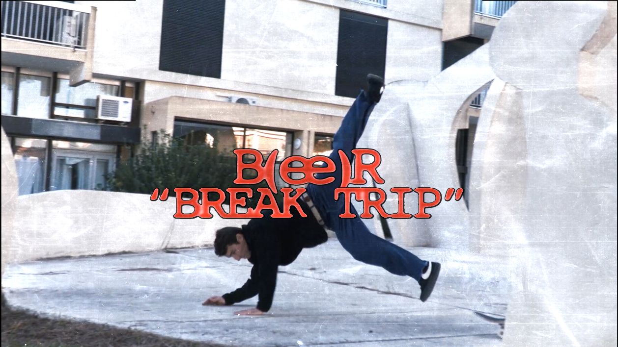 Sundai presents B(ee)R « BREAK FREE »