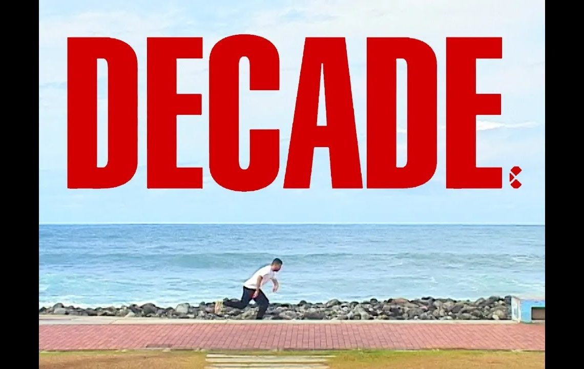 CURB SKATESHOP: "DECADE" VIDEO